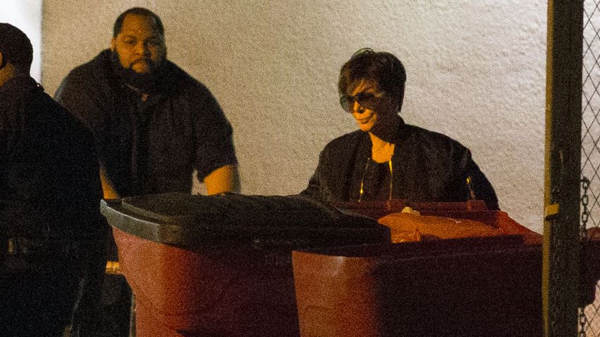 Kris Jenner