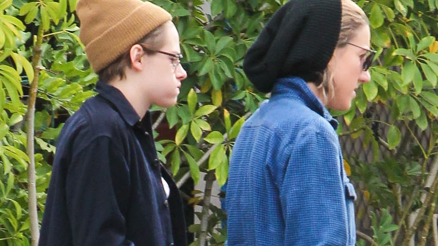 Kristen Stewart