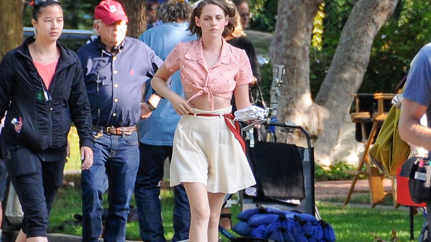 Kristen Stewart