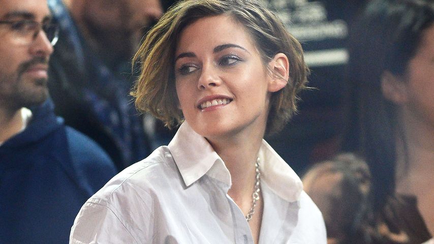 Kristen Stewart
