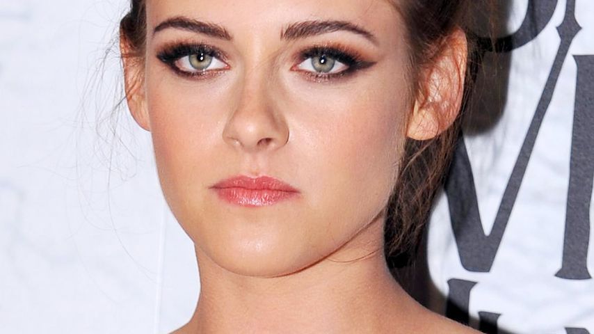 Kristen Stewart