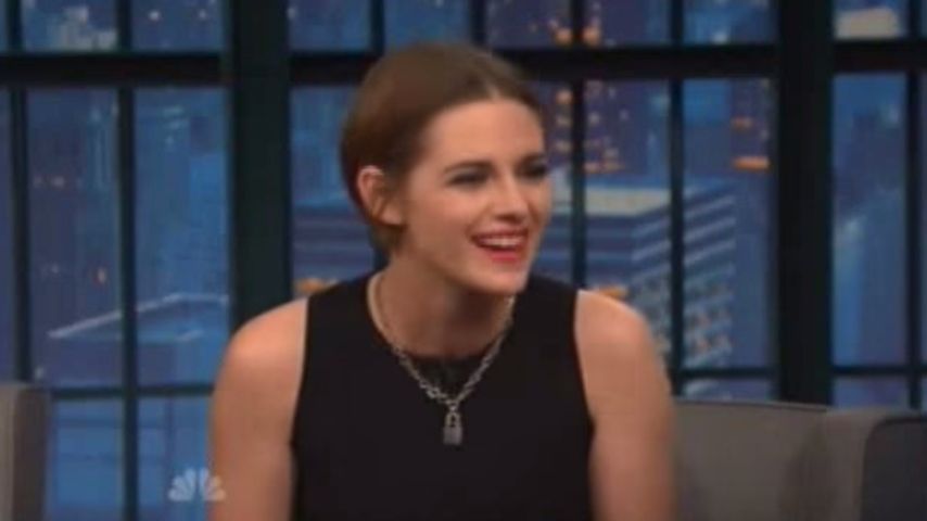 Kristen Stewart