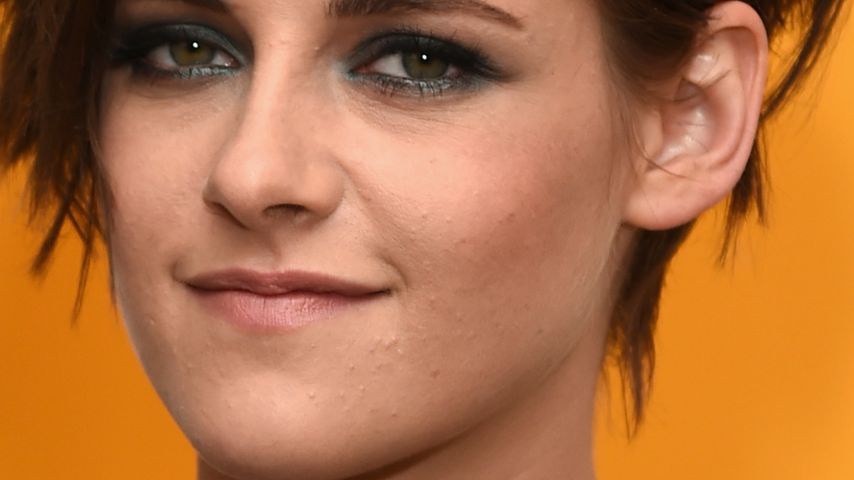 Kristen Stewart