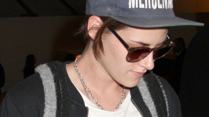 Kristen Stewart