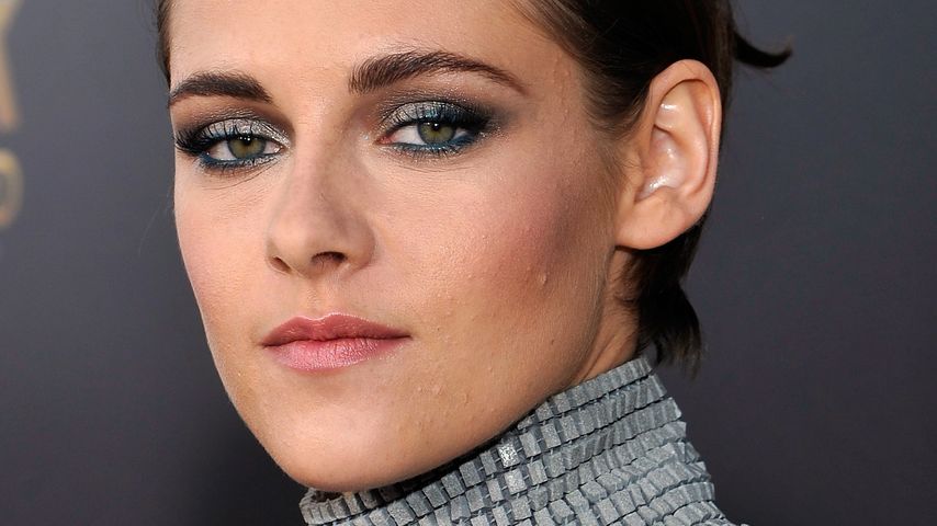 Kristen Stewart