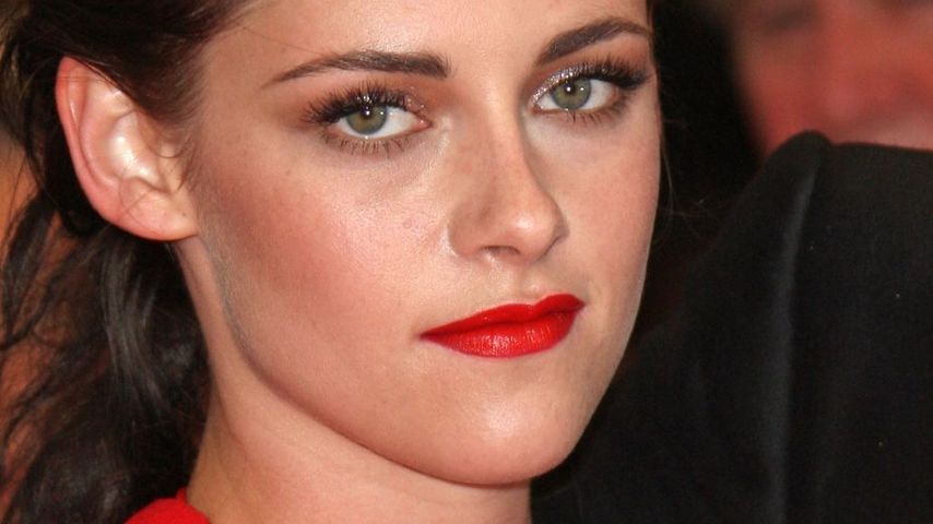 Kristen Stewart