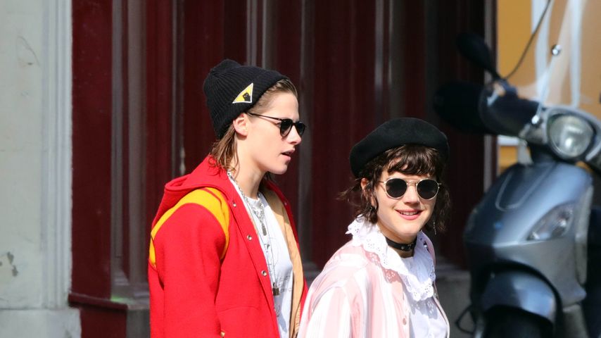 Kristen Stewart