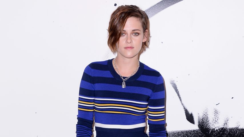 Kristen Stewart