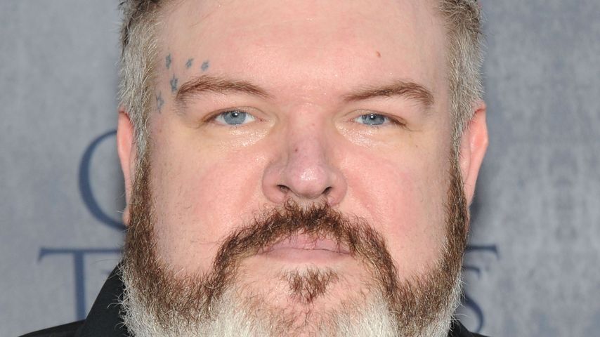 Kristian Nairn