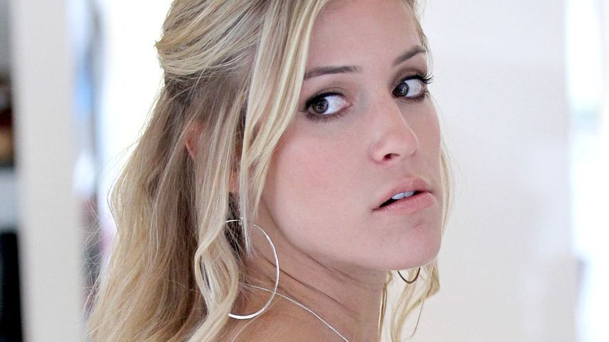 Kristin Cavallari