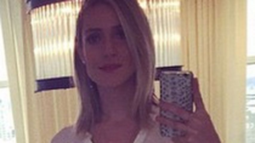 Kristin Cavallari