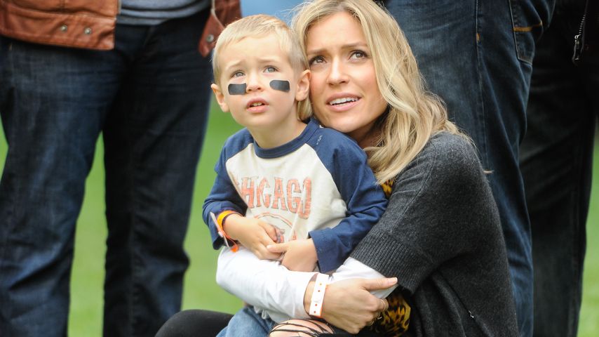 Kristin Cavallari und Camden Jack Cutler