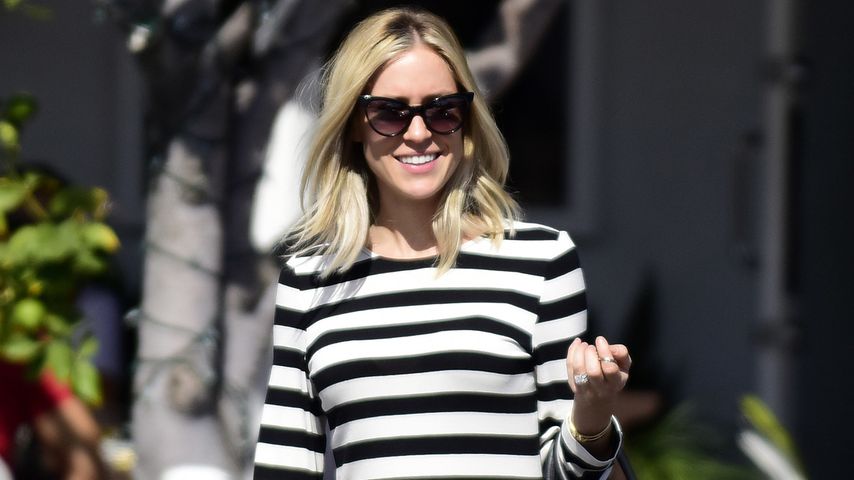 Kristin Cavallari