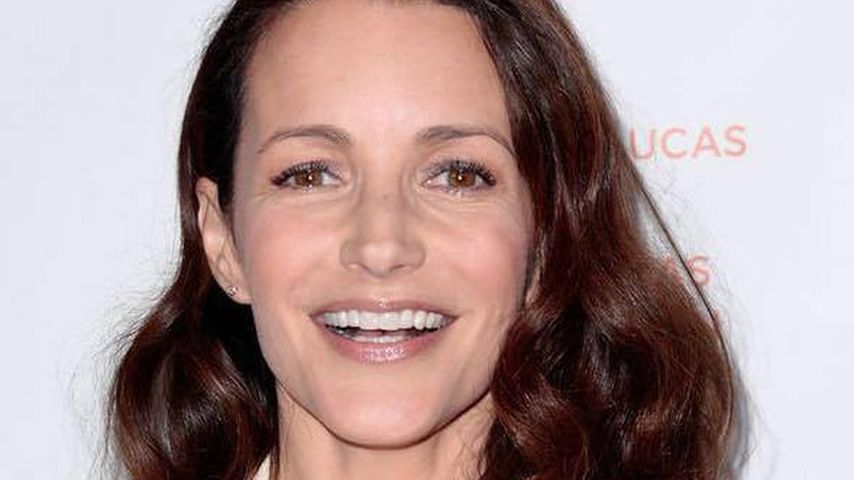 Kristin Davis