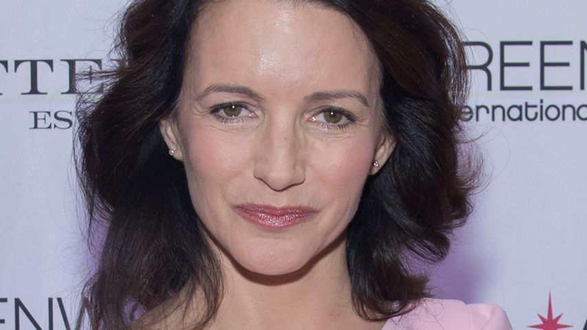 Wäre Kristin Davis ohne ihre "Sex and the City"-Rolle tot?