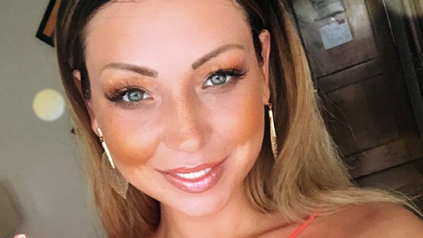 Acht Wochen nach Trennung: Ist Bachelor-Kristina noch solo?