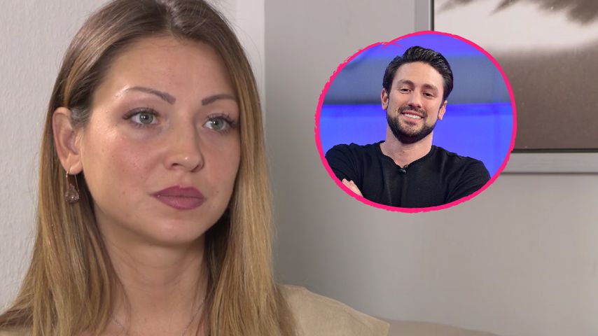 Daniels PBB-Lästerei: Ex Kristina hätte ihn nicht beleidigt