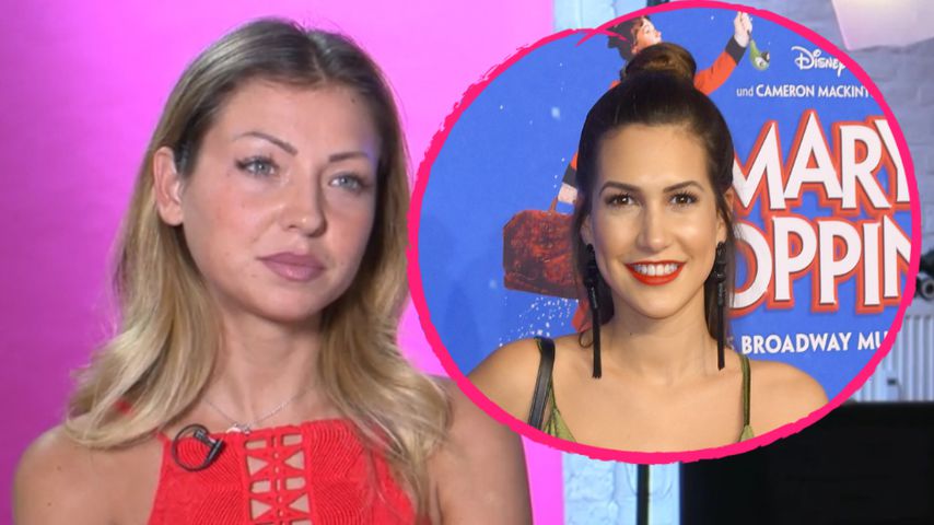 Nach Trennung: Leidensgenossin Kristina gibt Clea-Lacy Rat!