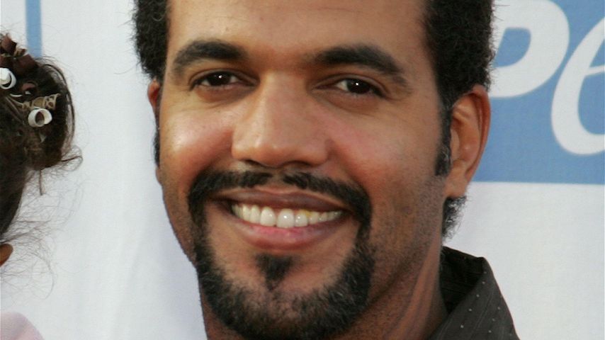 Kristoff St. John