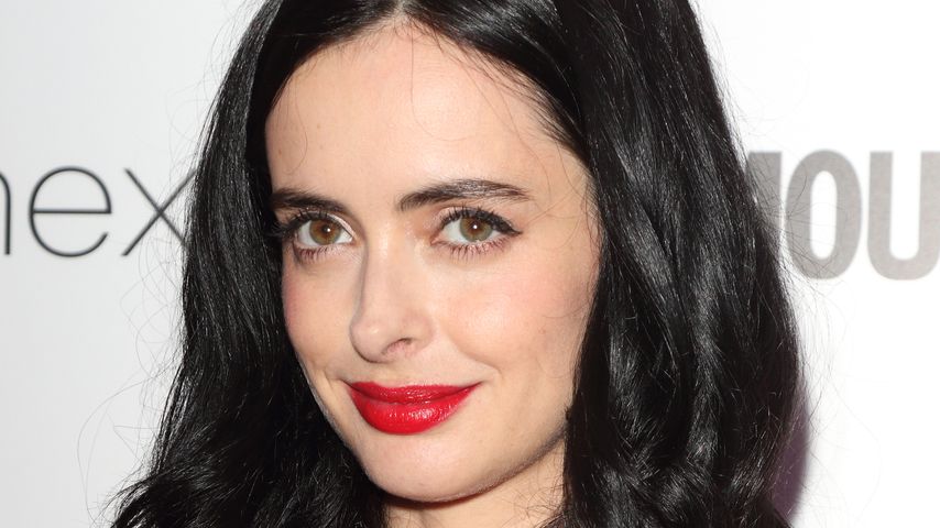 Krysten Ritter, Schauspielerin