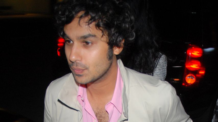 Kunal Nayyar