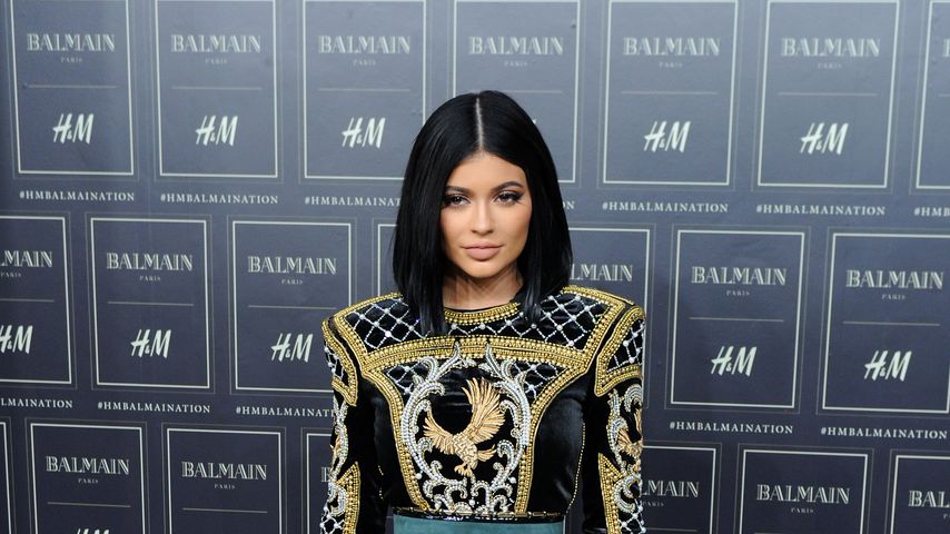 Kylie Jenner