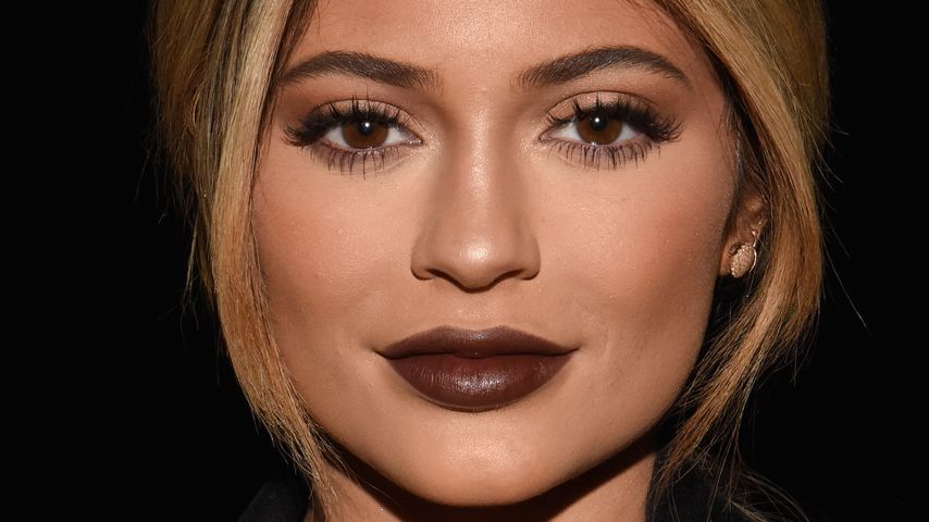 Kylie Jenner