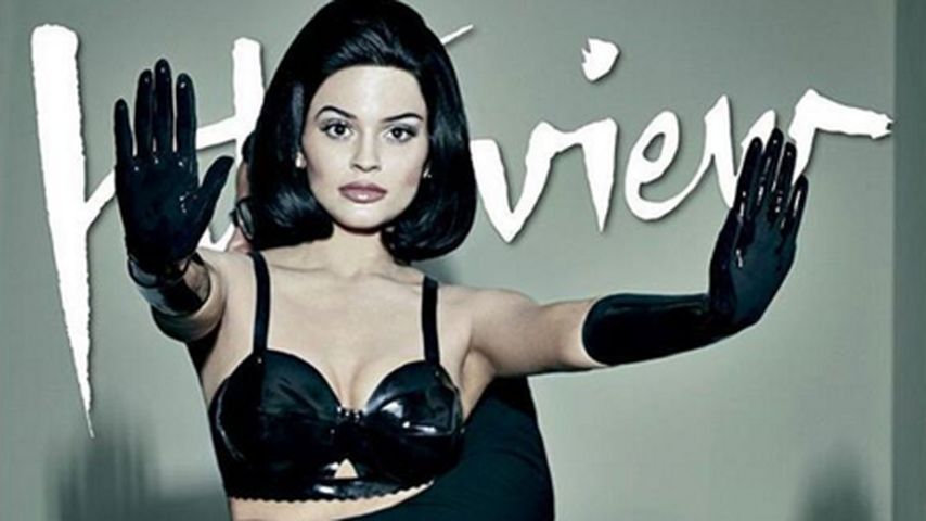 Kylie Jenner