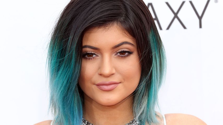 Kylie Jenner