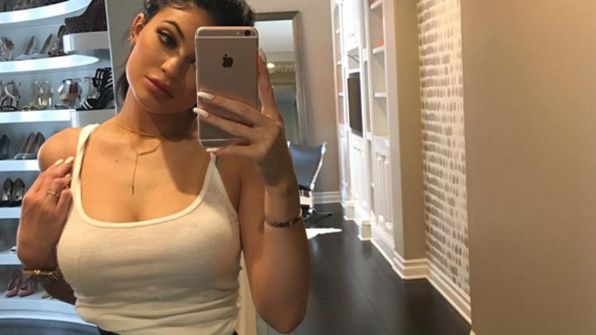 Kylie Jenner