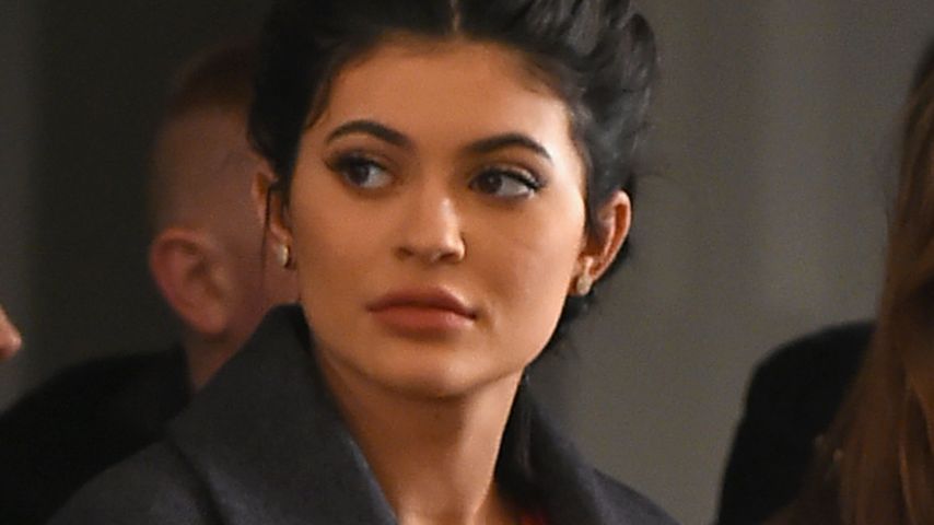Kylie Jenner