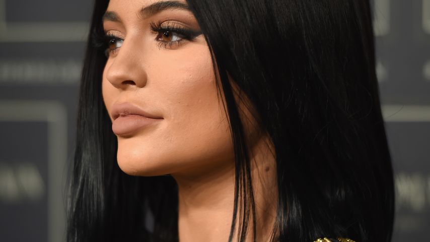 Kylie Jenner