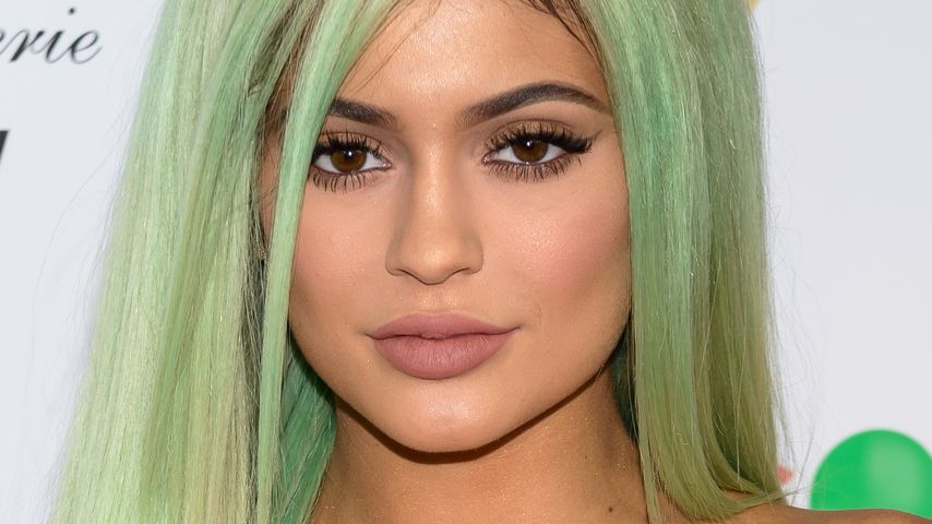 Kylie Jenner