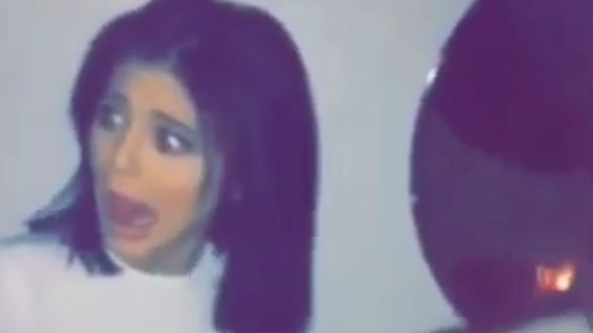 Kylie Jenner