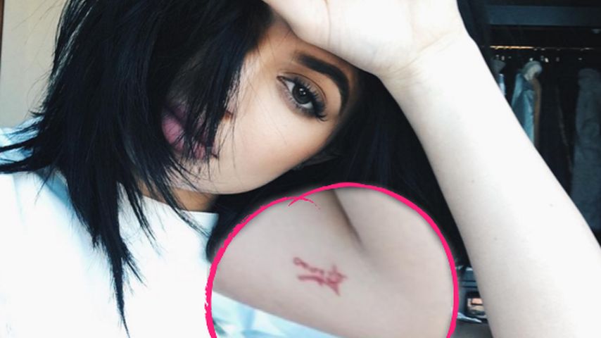 Kylie Jenner