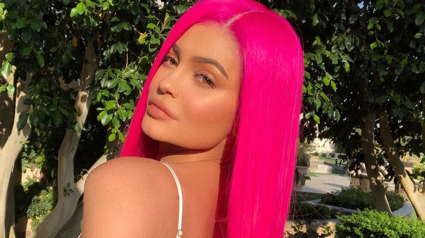 Kylie Jenner, Reality-TV-Star
