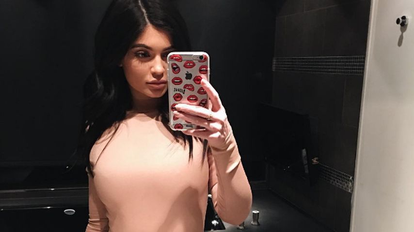 Kylie Jenner