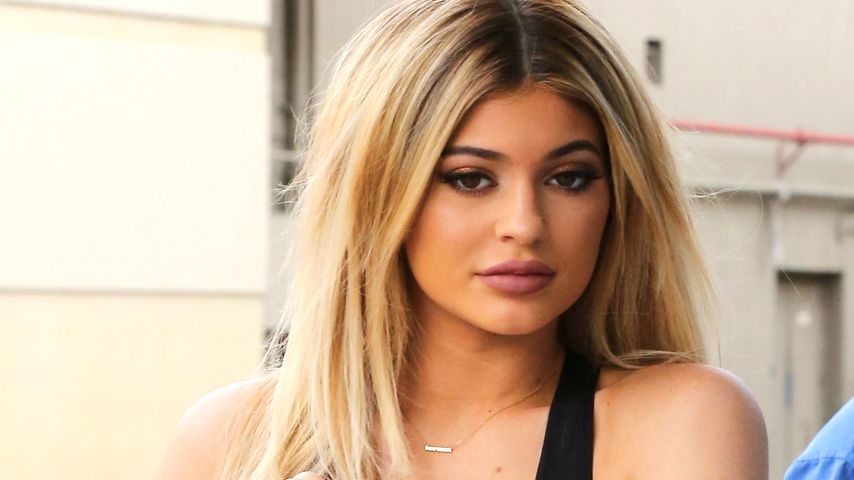 Kylie Jenner