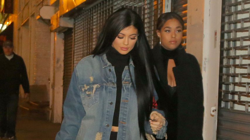 Kylie Jenner