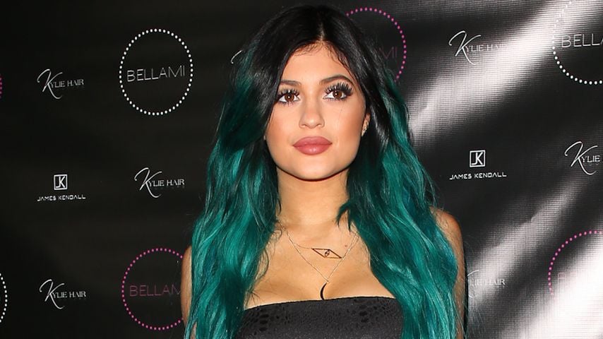 Kylie Jenner