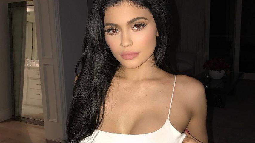 Kylie Jenner, Reality-Star