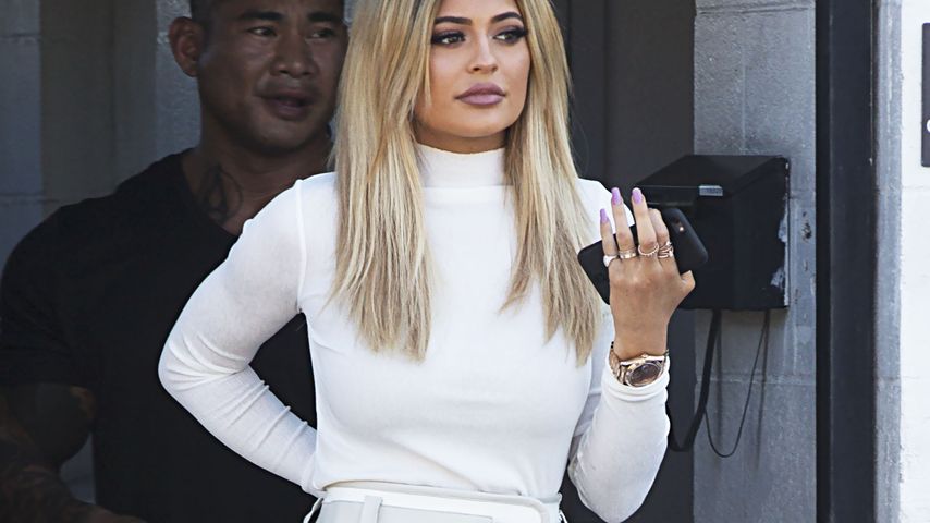 Kylie Jenner