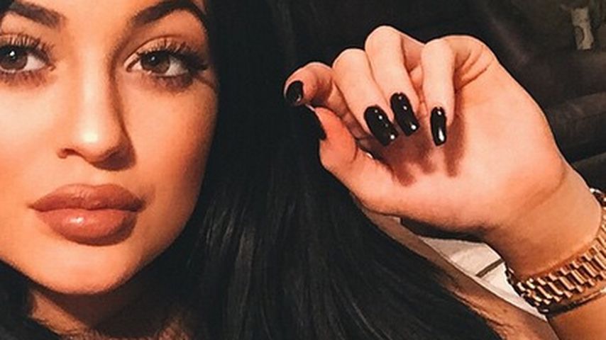 Kylie Jenner