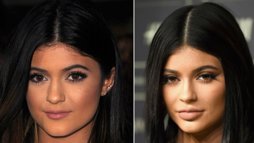 Kylie Jenner