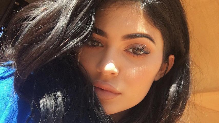 Kylie Jenner