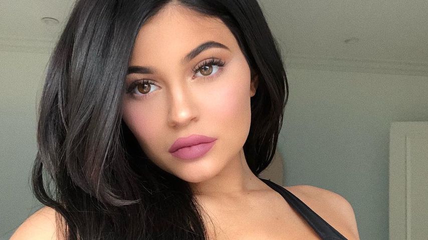 Kylie Jenner, Reality-TV-Star