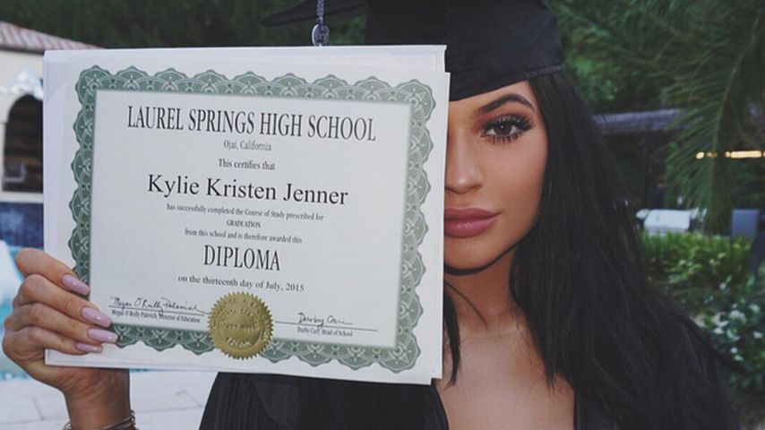 Kylie Jenner
