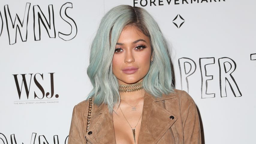 Kylie Jenner