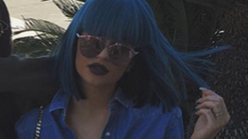 Kylie Jenner