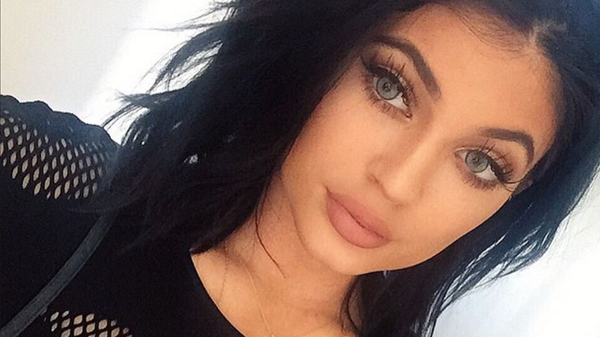 Kylie Jenner